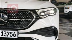 مرسيدس بنز E-Class